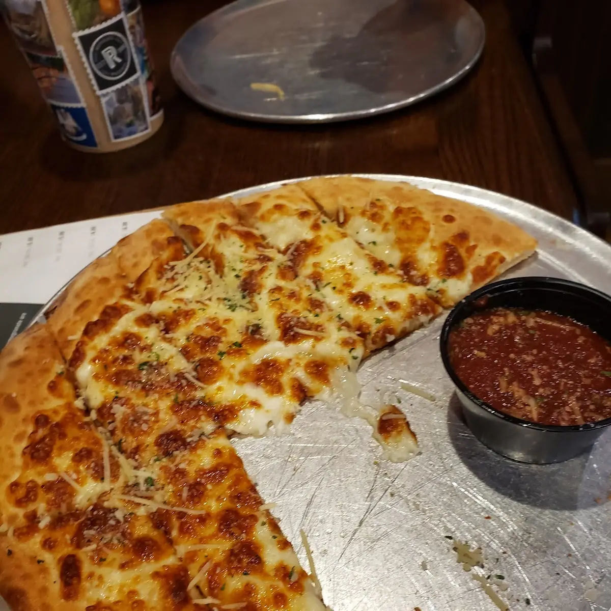 Cheese Sticks