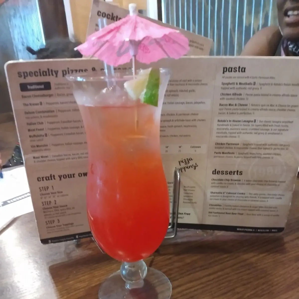 Mai Tai