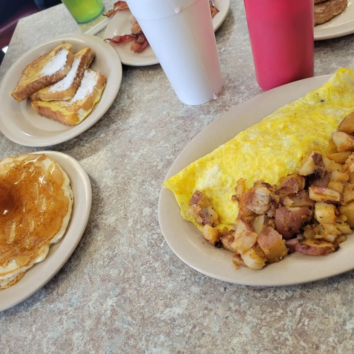 Home Fries