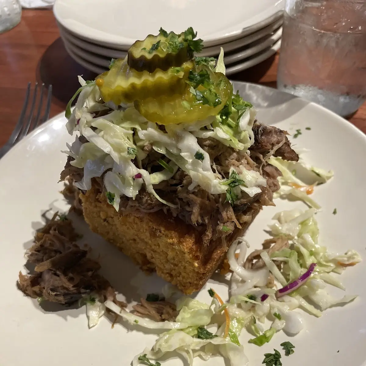 Pulled Pork