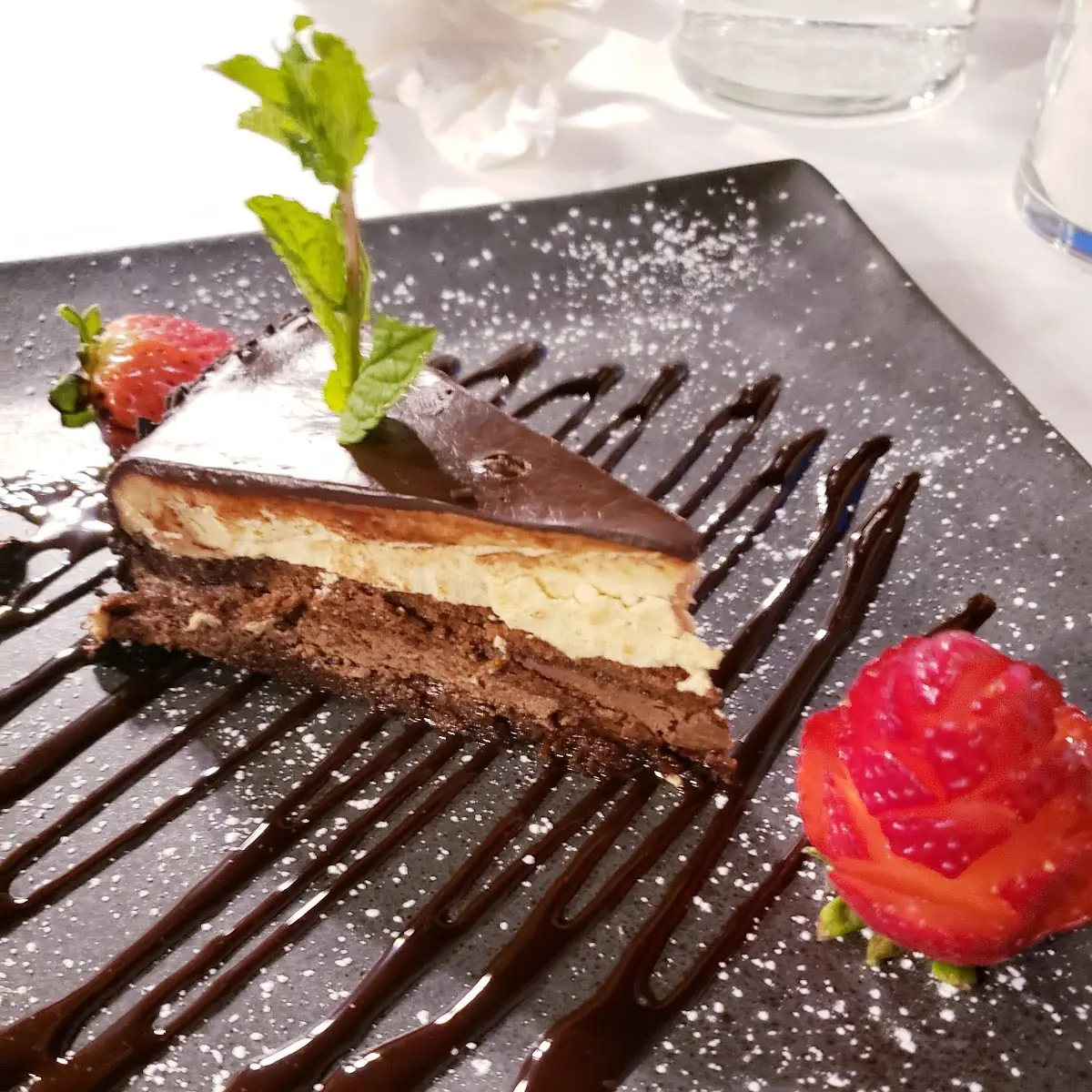 Chocolate Cake