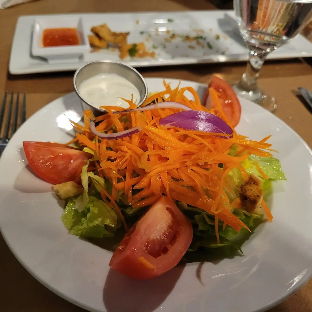 House Salad