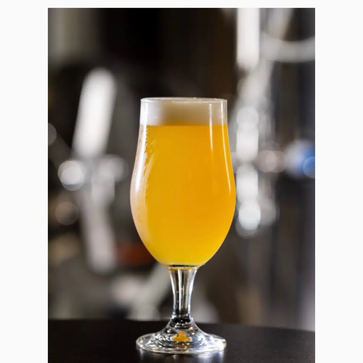 Hazy Pale Ale