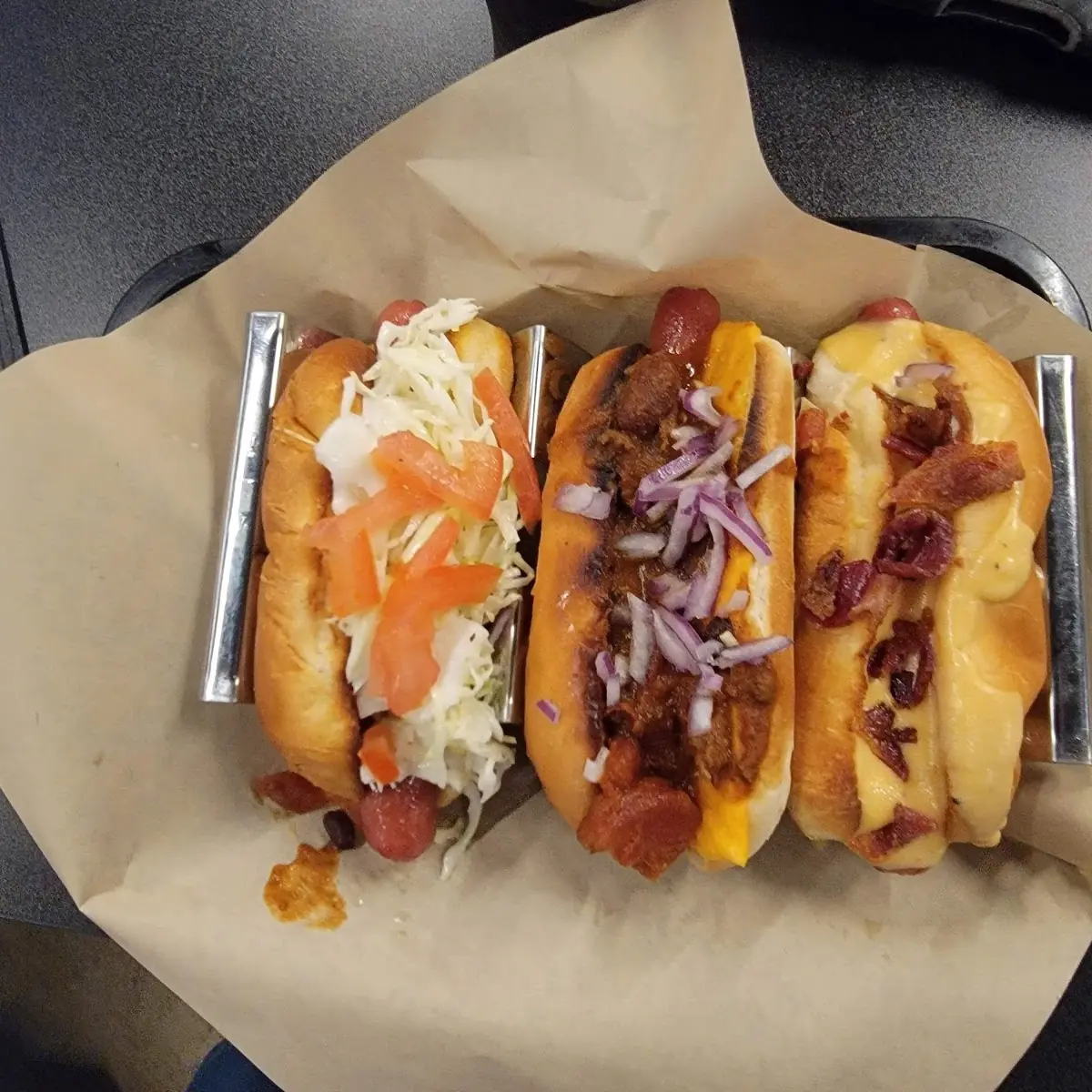 Hot Dog Special