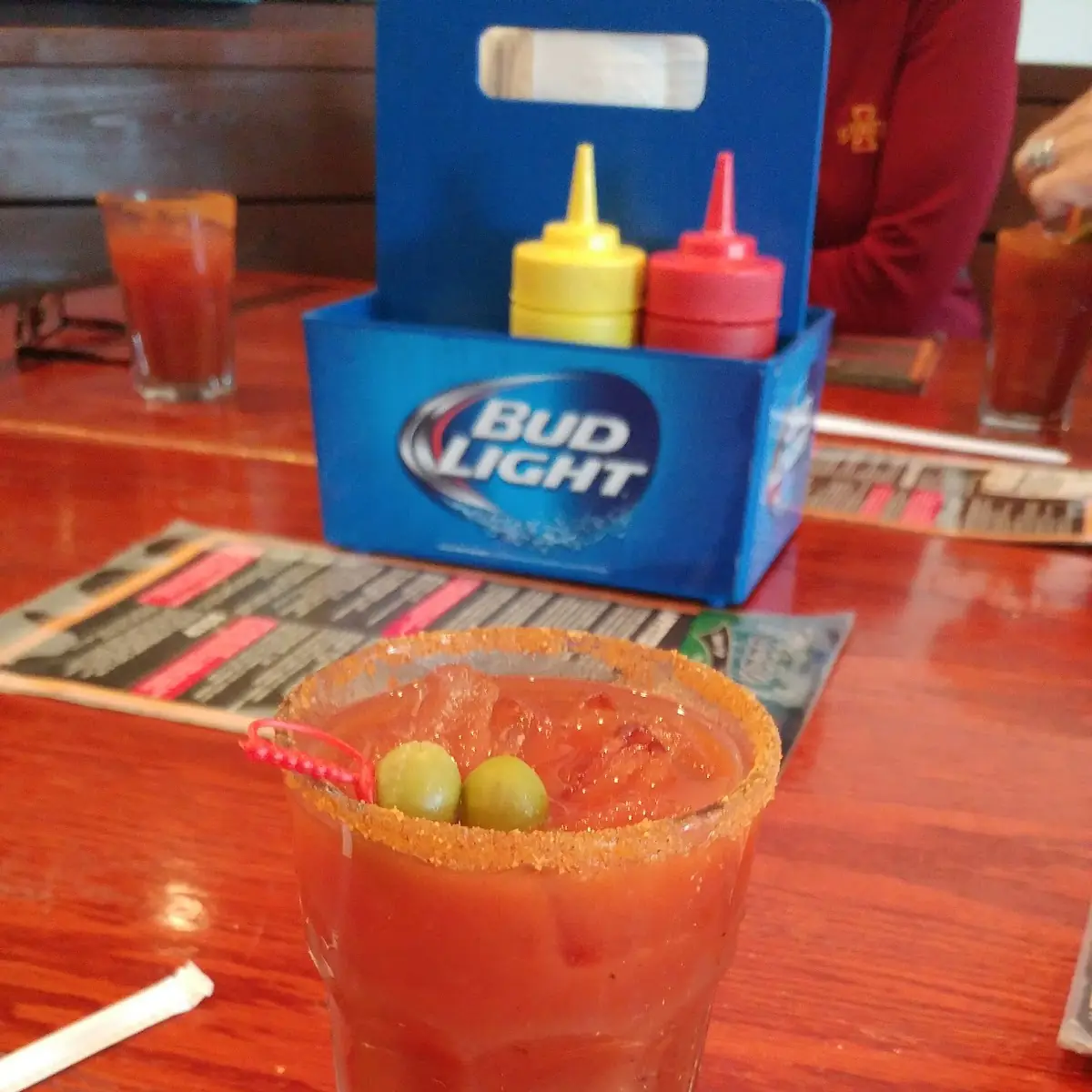 Bloody Mary
