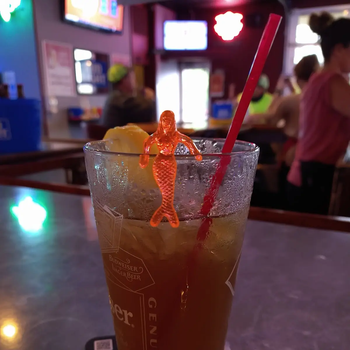 Mai Tai