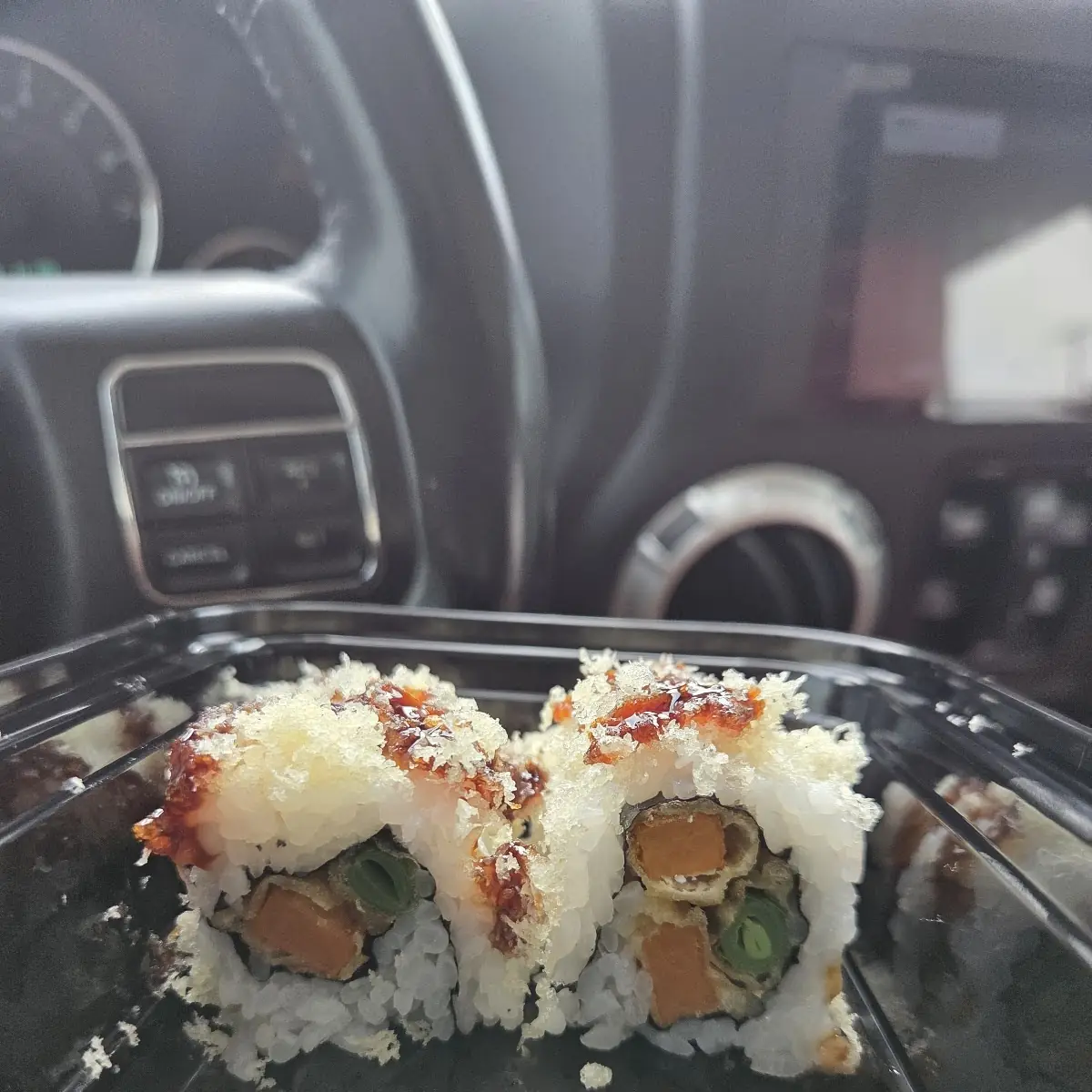 California Roll