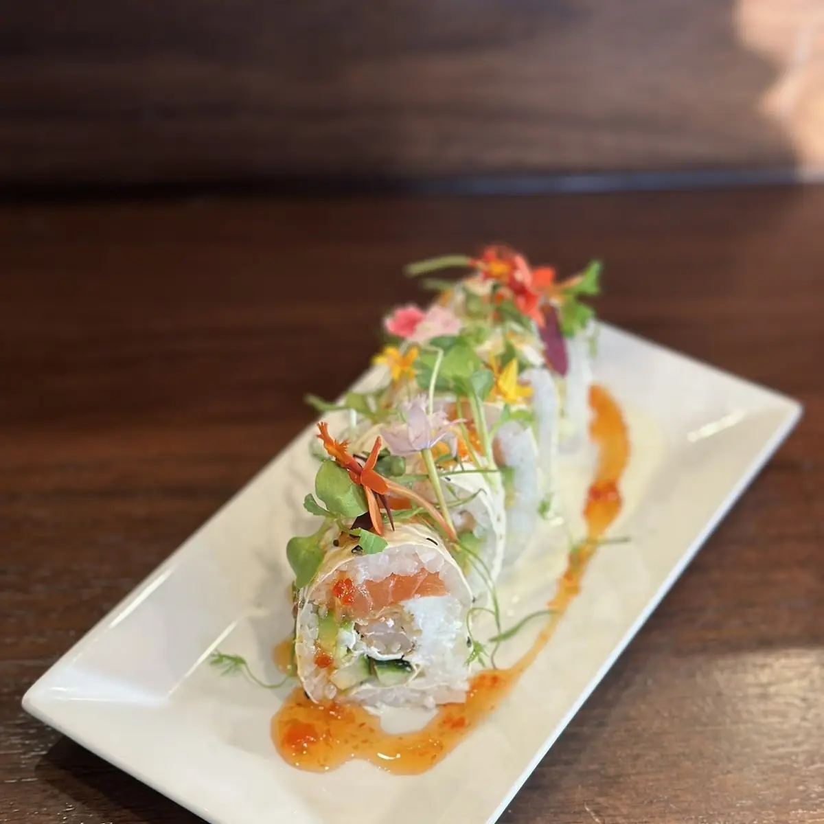 Spicy Yellowtail cr