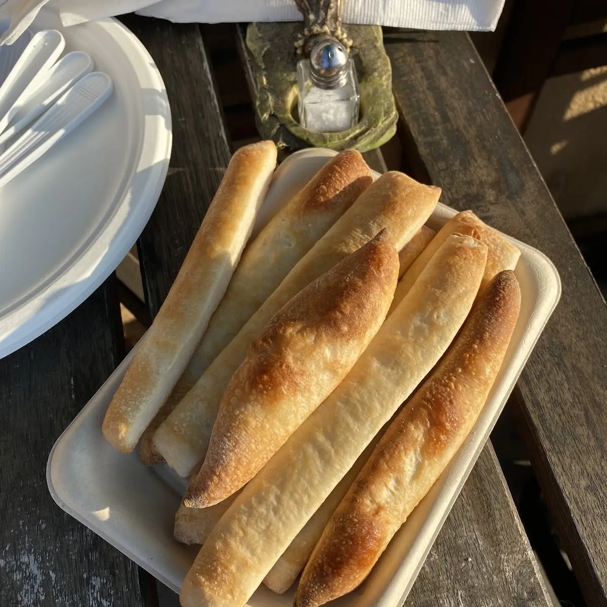 Bread Sticks