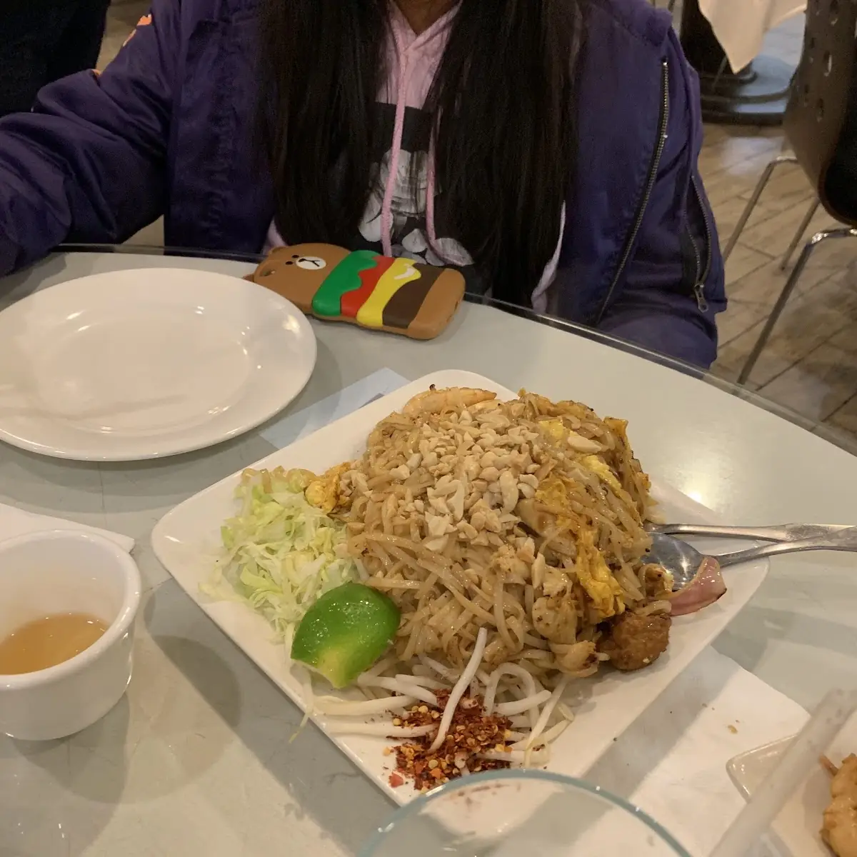 Pad Thai