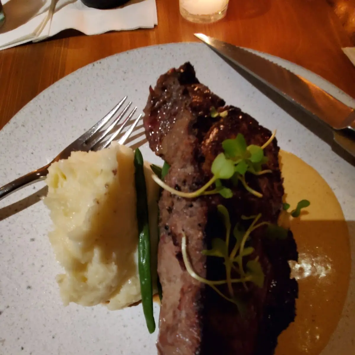 Filet Mignon