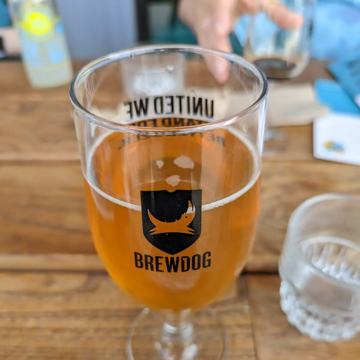 Draft Beer