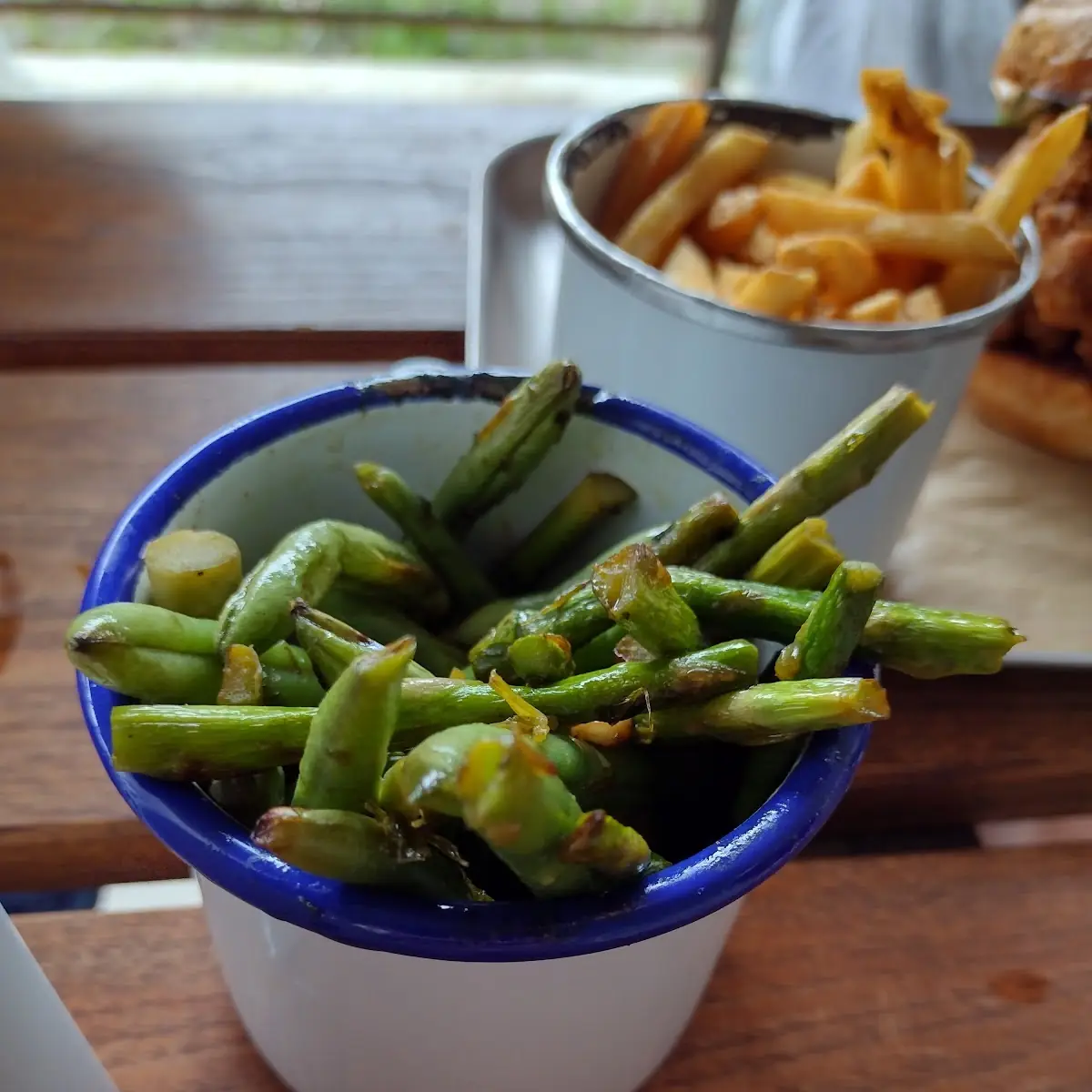 Green Beans