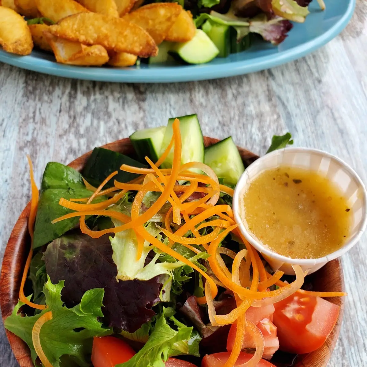 House Salad