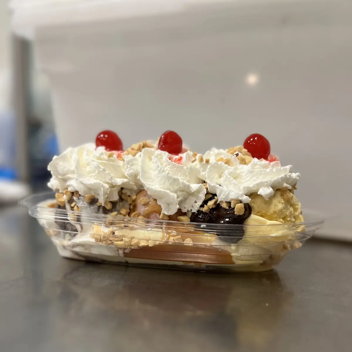 Banana Split