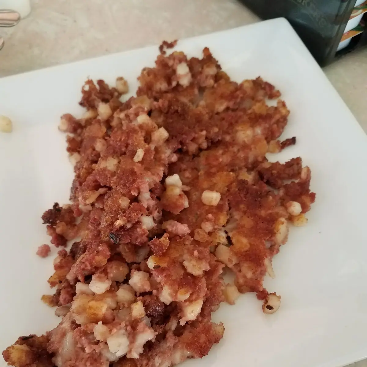 Corned Beef Hash