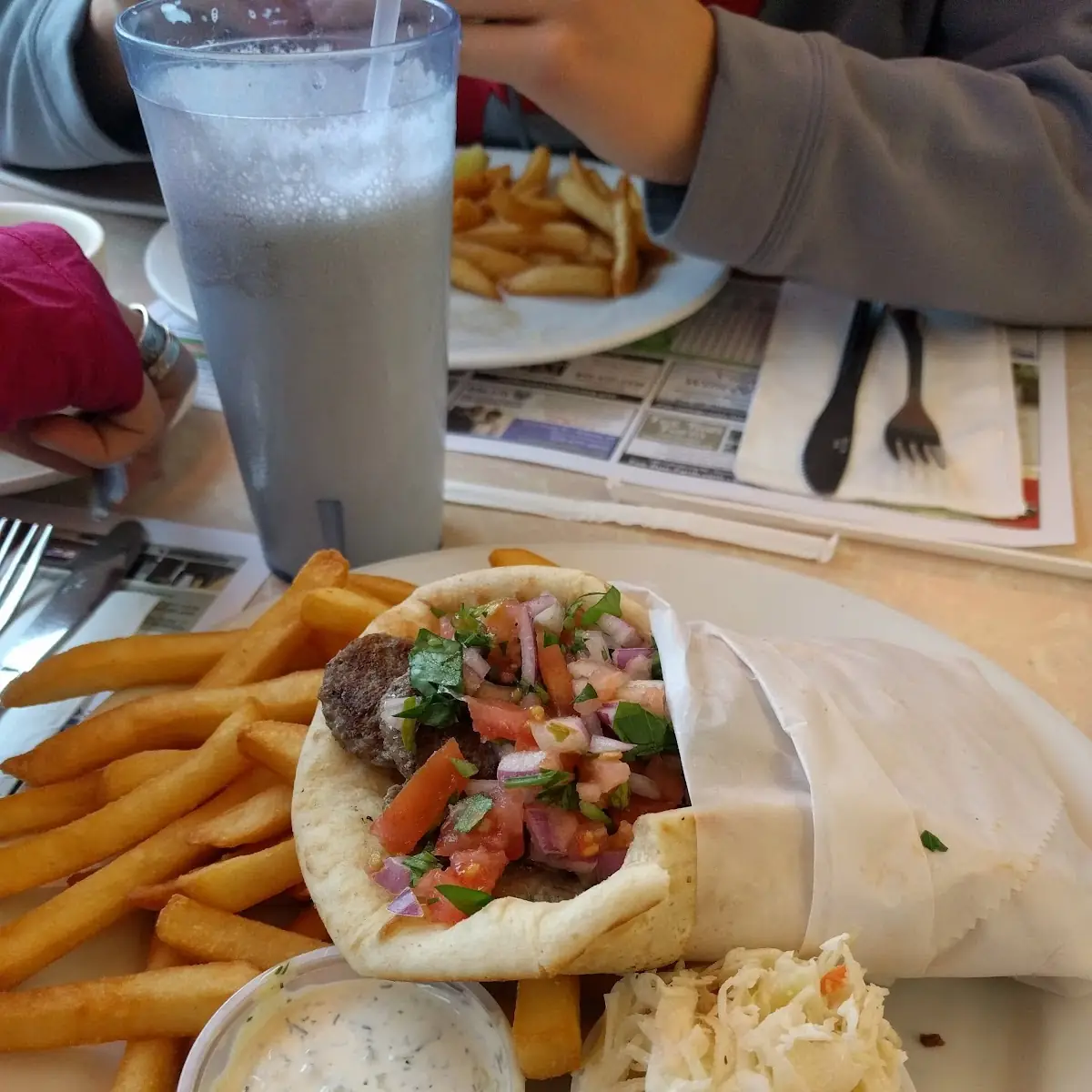 Gyro