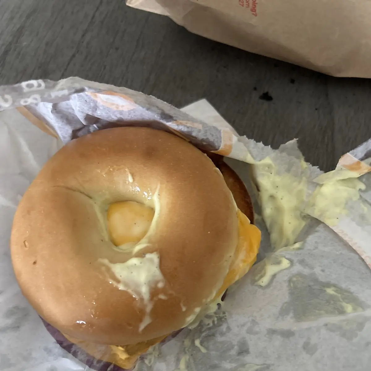 Bagel