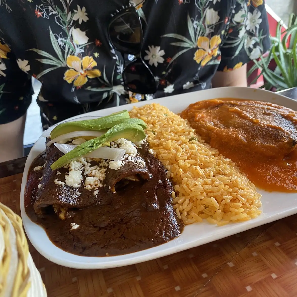 Chiles Rellenos