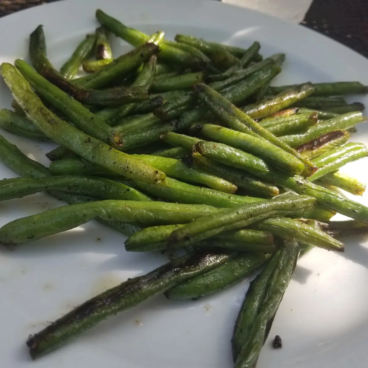 Green Beans