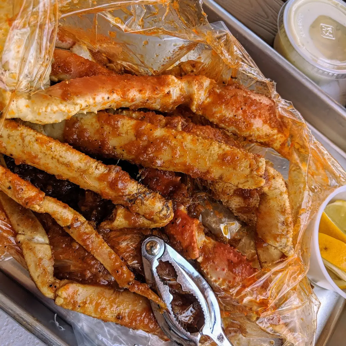 Snow Crab