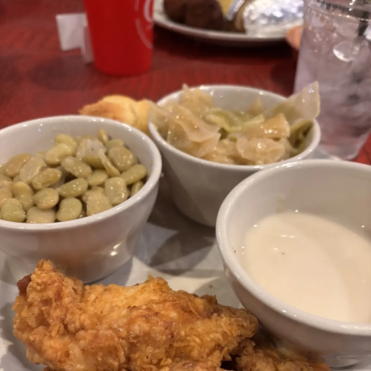 Chicken Tenders