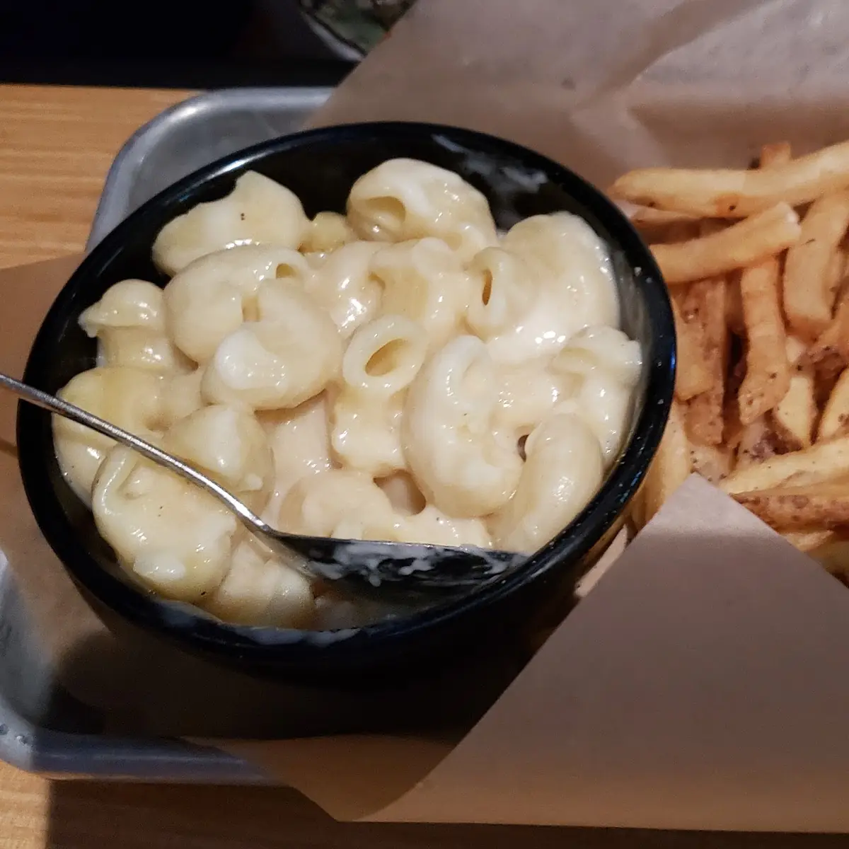 Mac and Cheese Kids Pasta