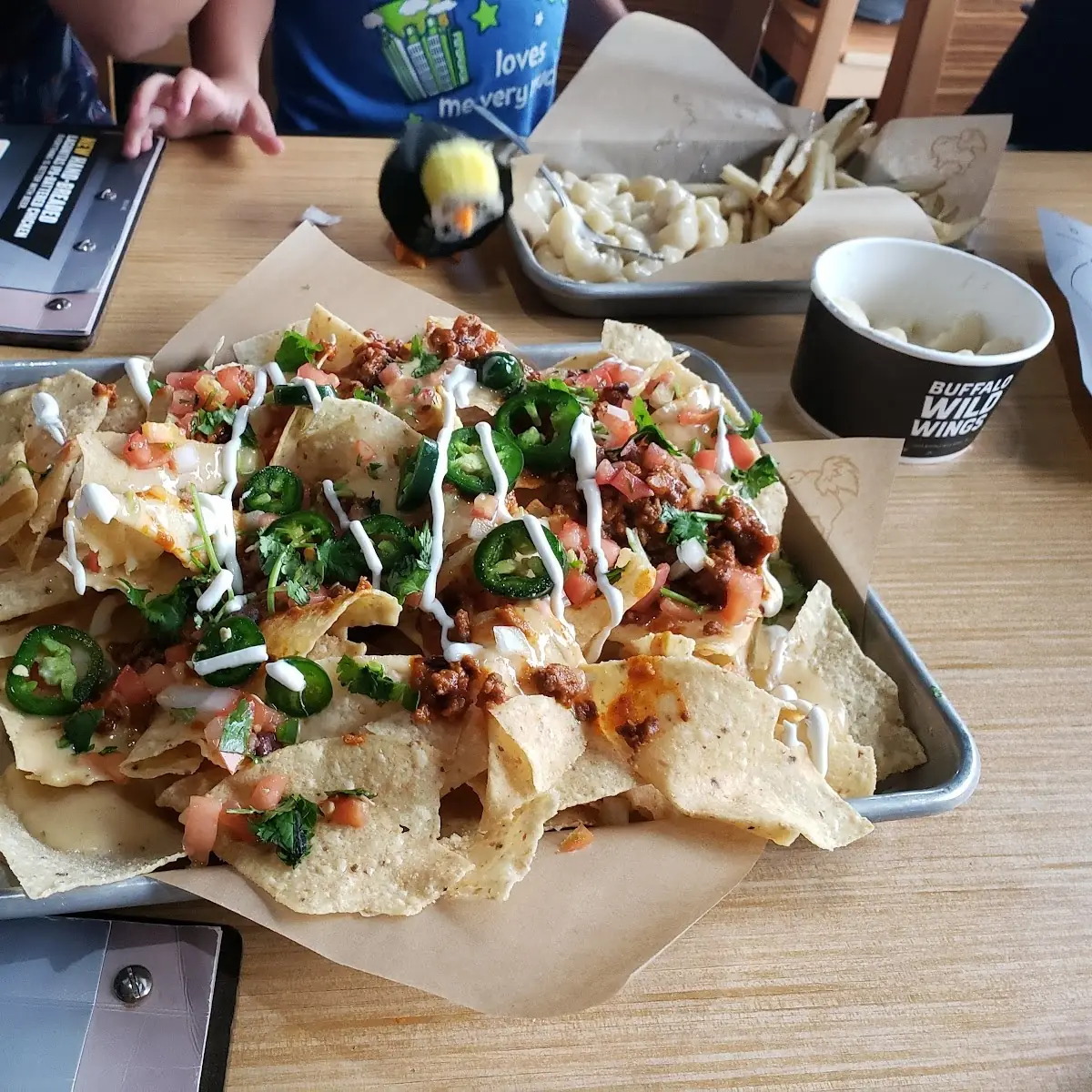 Pulled Pork