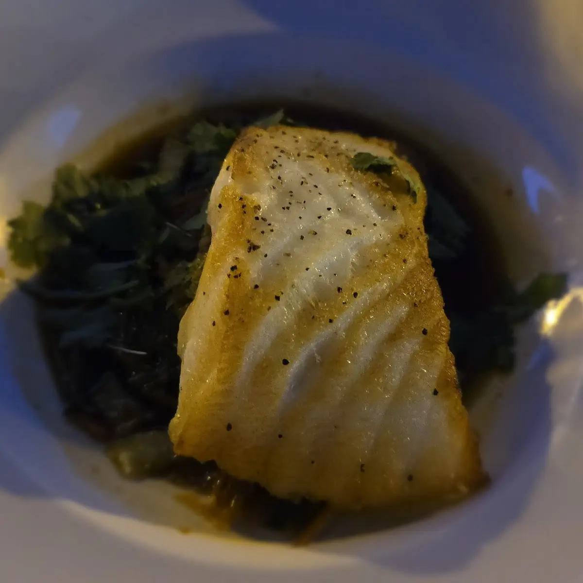 Sea Bass
