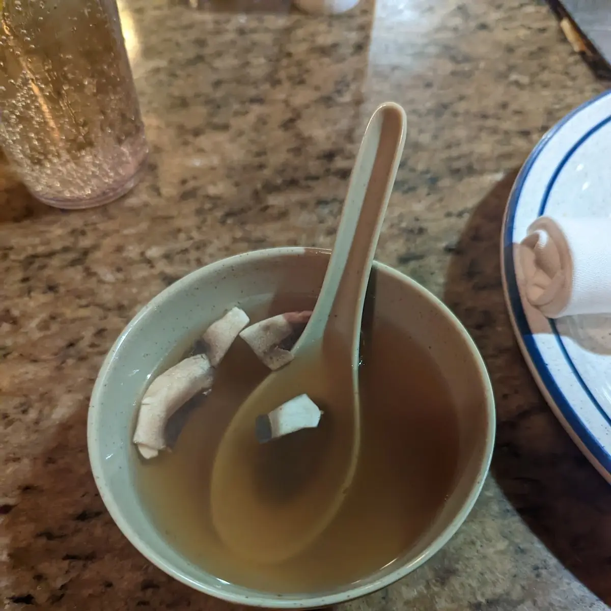 Miso Soup