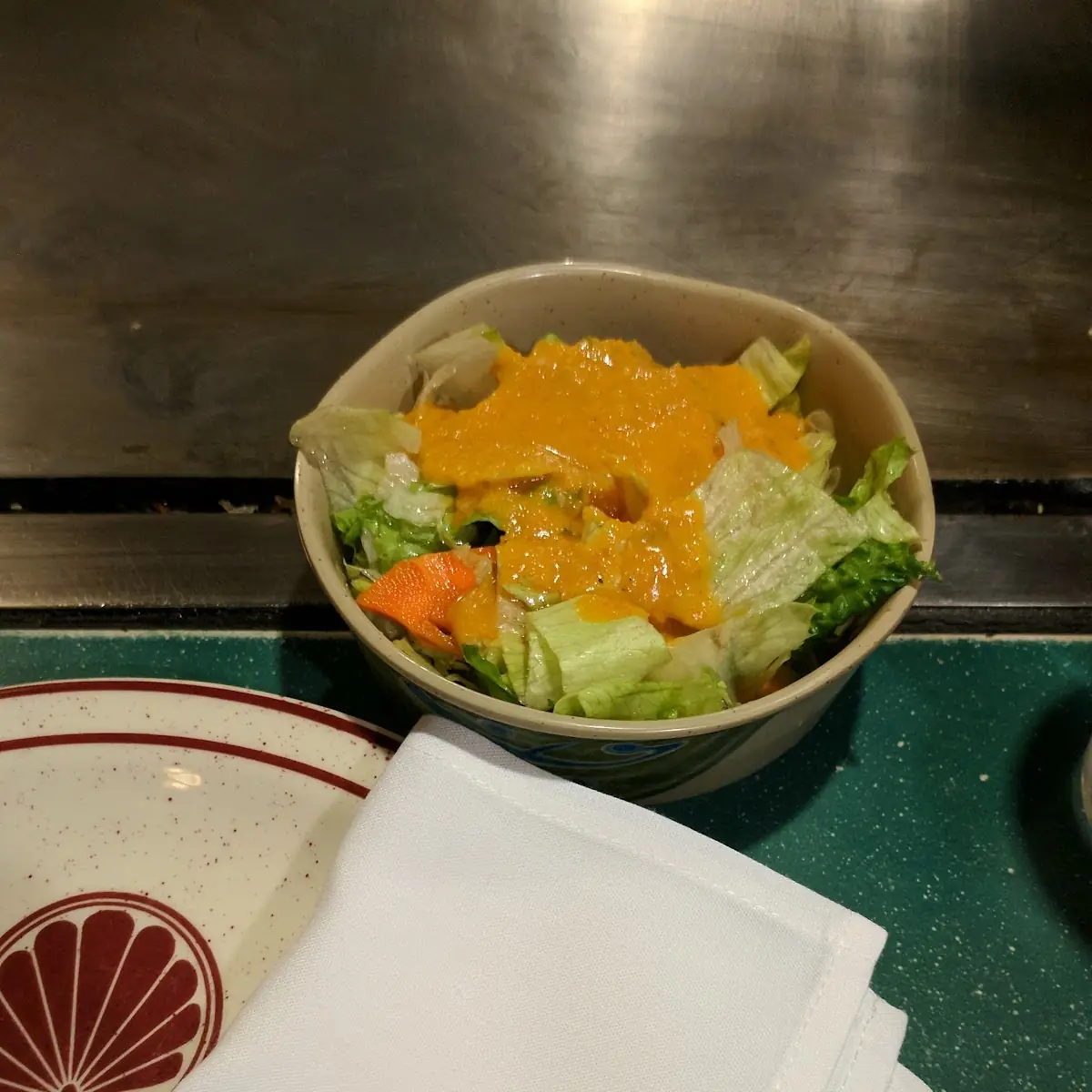 Salad Dressing