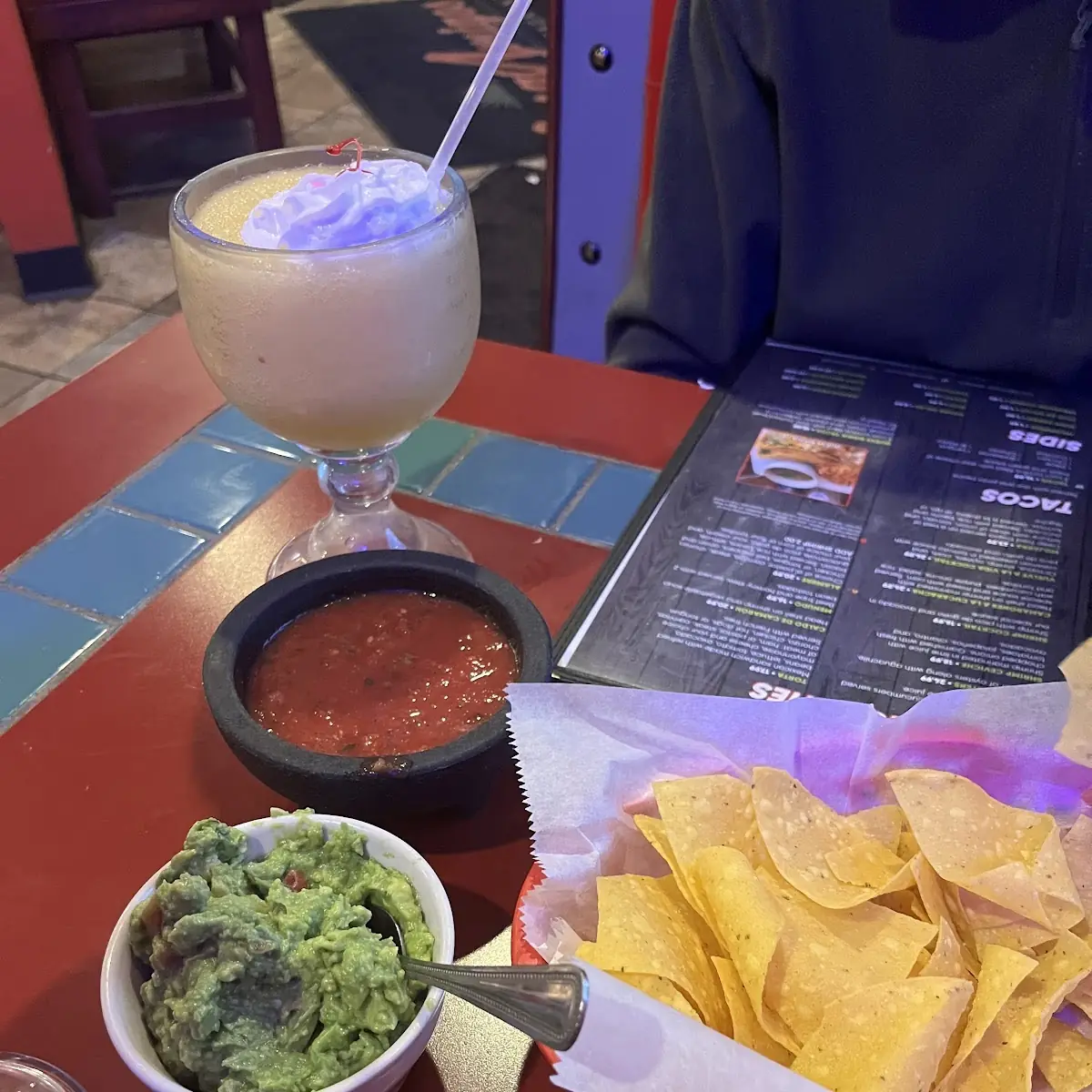 Guacamole