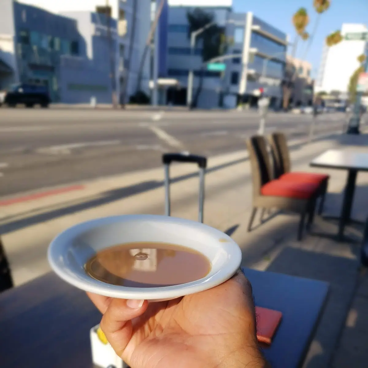 Indian Tea