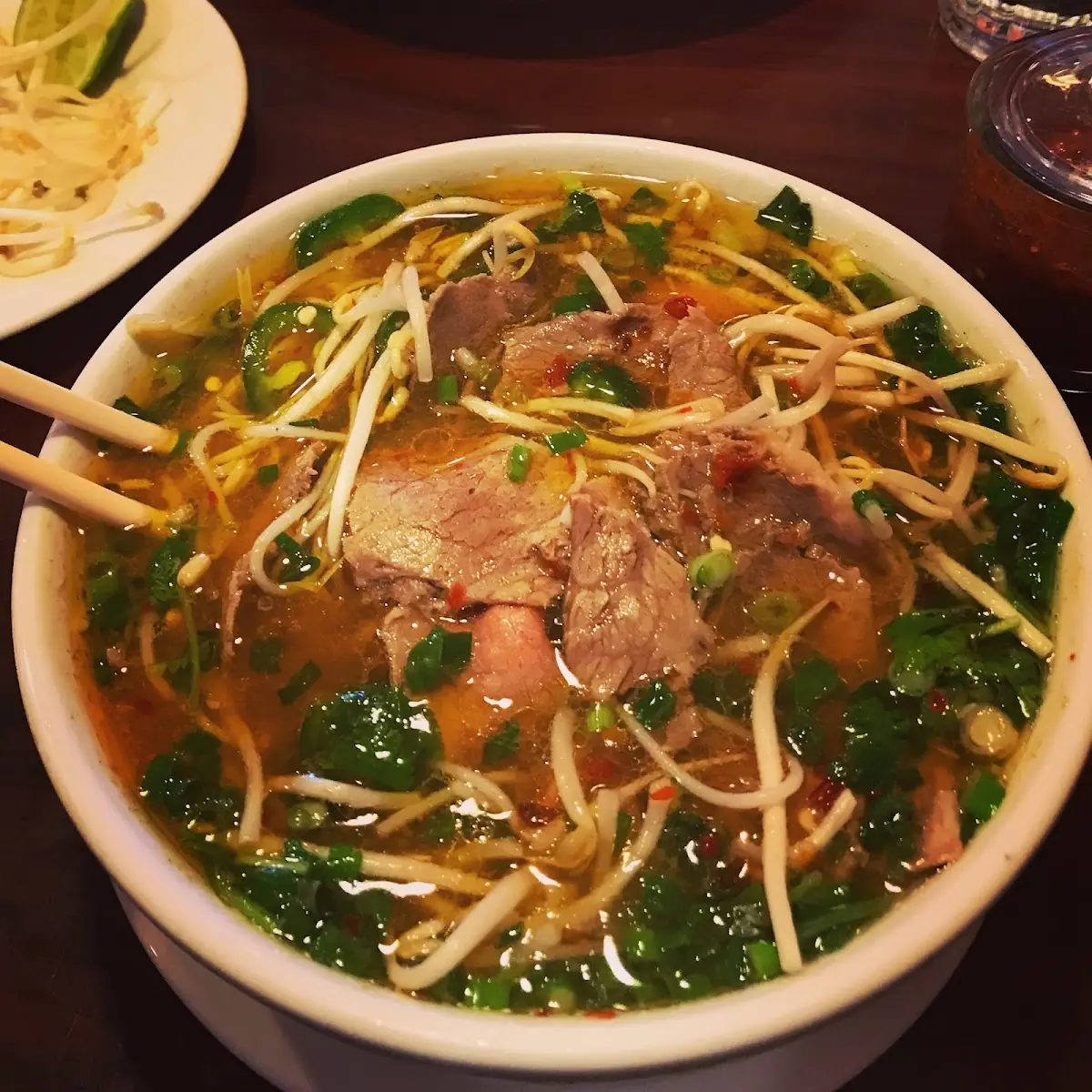 Beef Soup