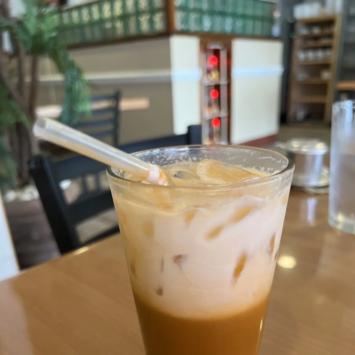 Thai Tea
