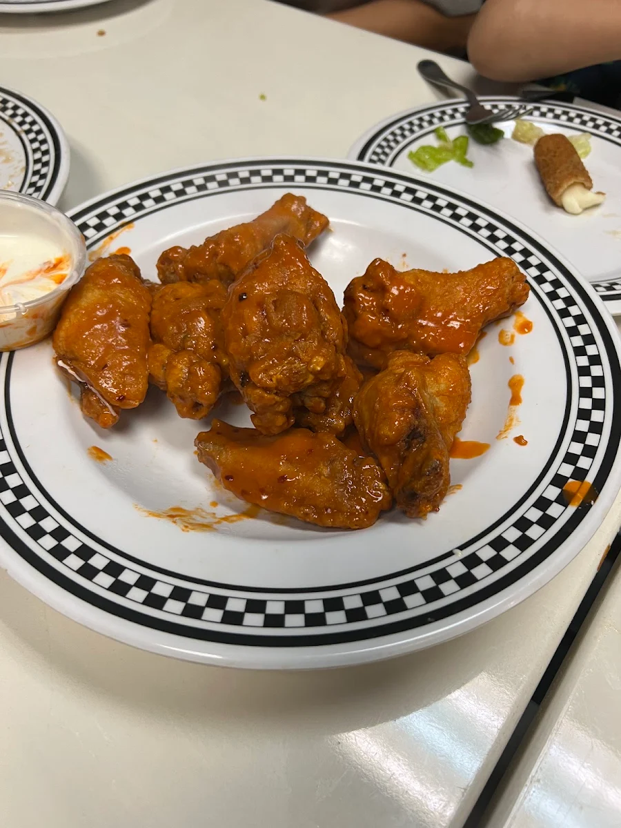 Chicken Wings