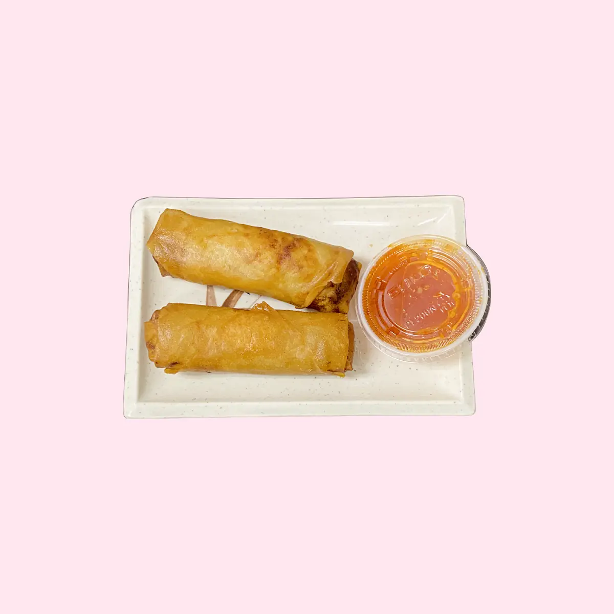 Spring Rolls Fresh 2