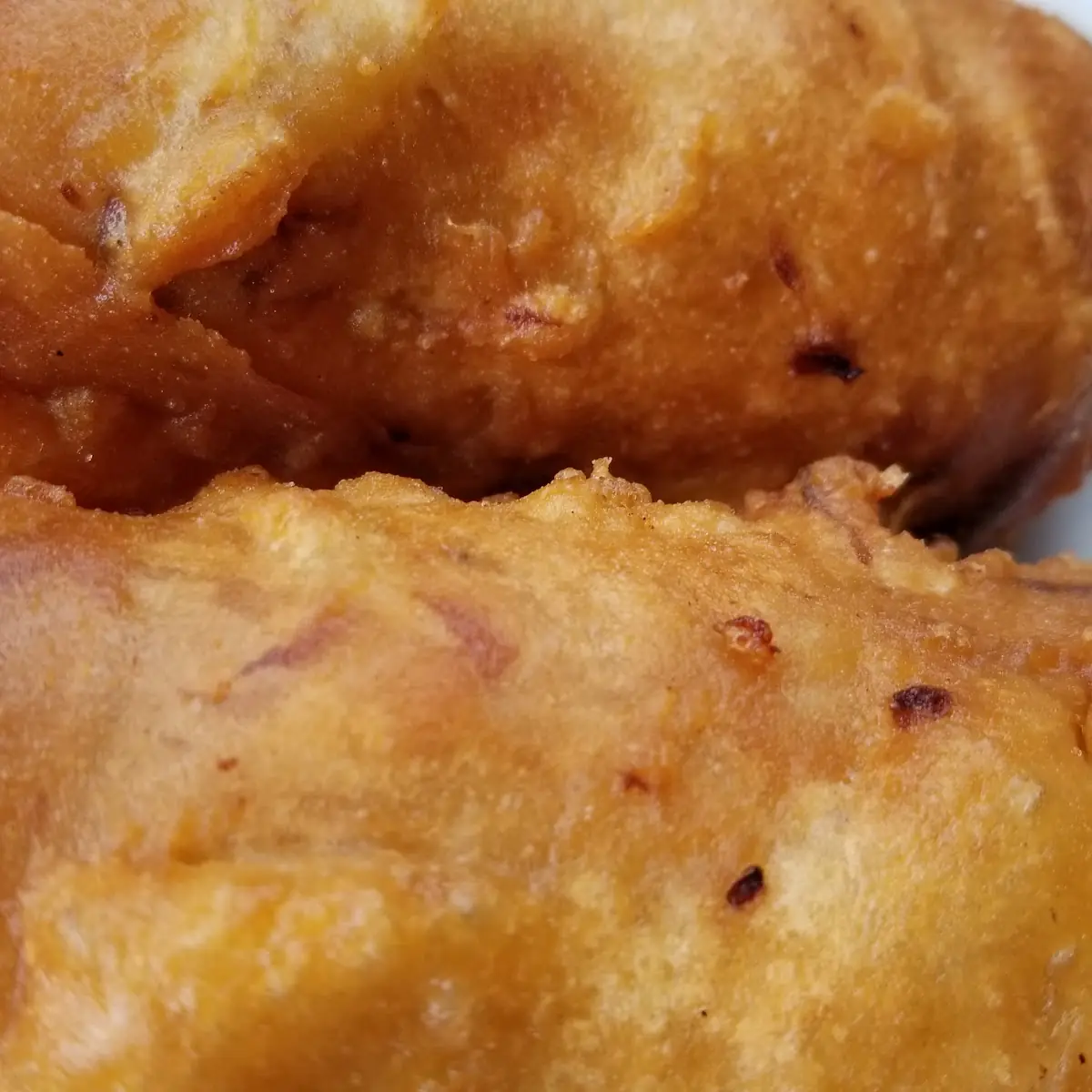 Chicken Egg Rolls