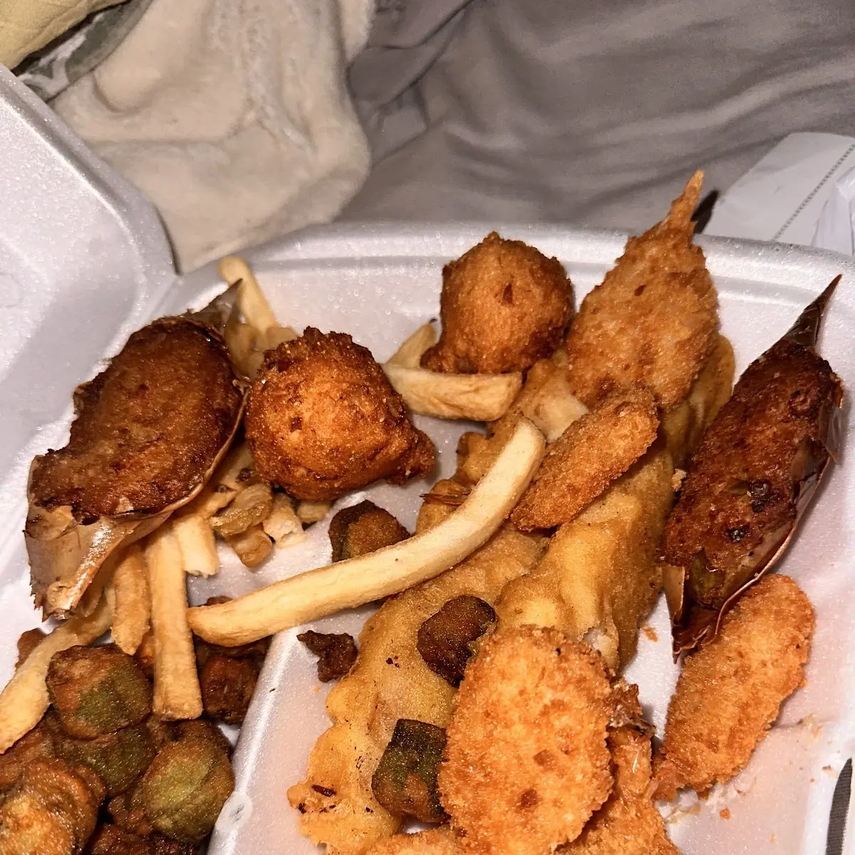 Fritto Misto