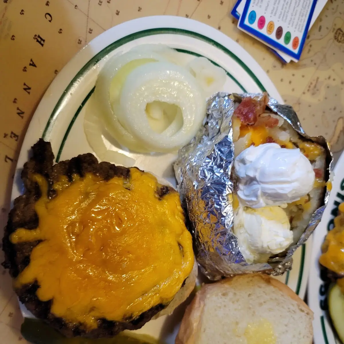 Baked Potato
