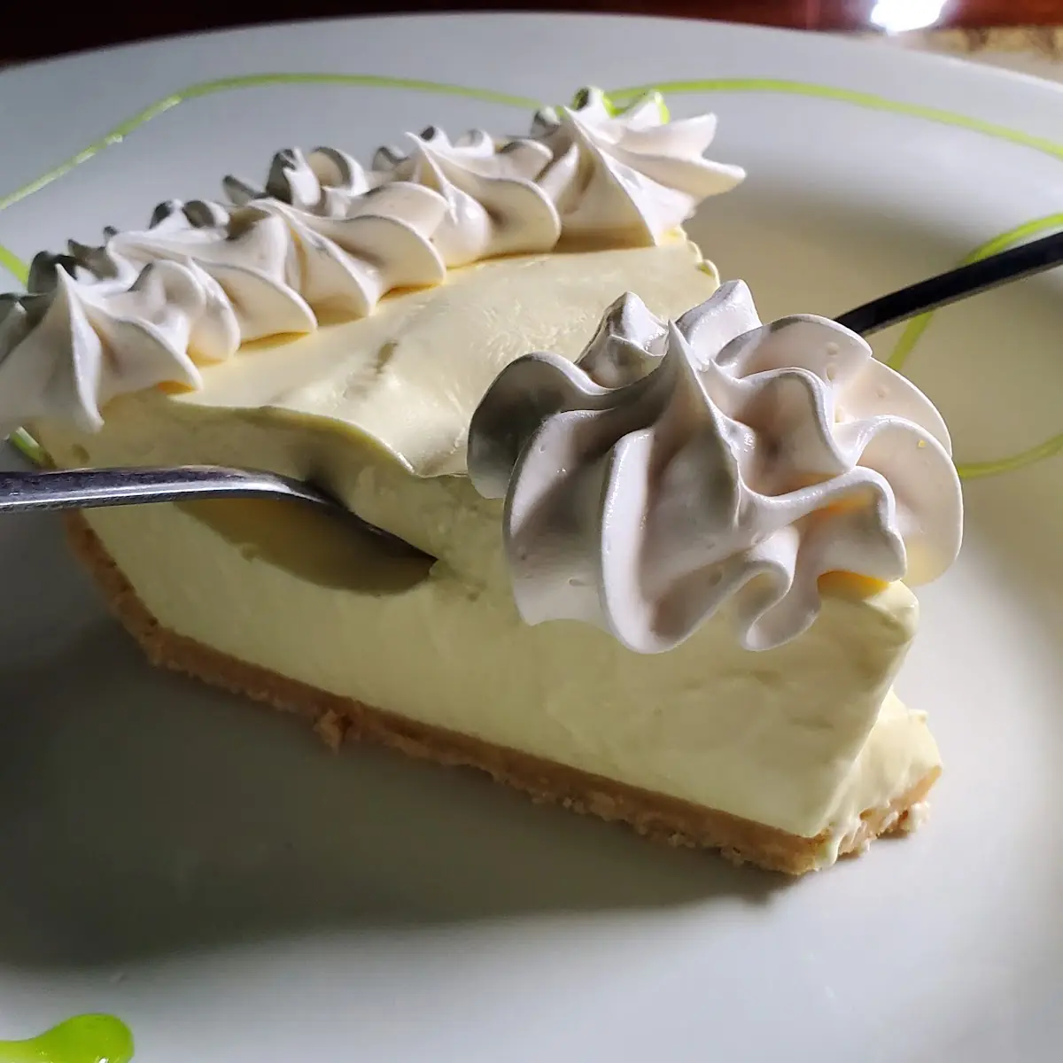 Key Lime Pie