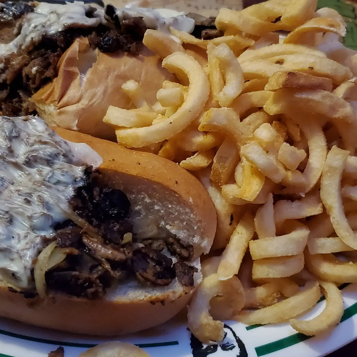 Pulled Pork