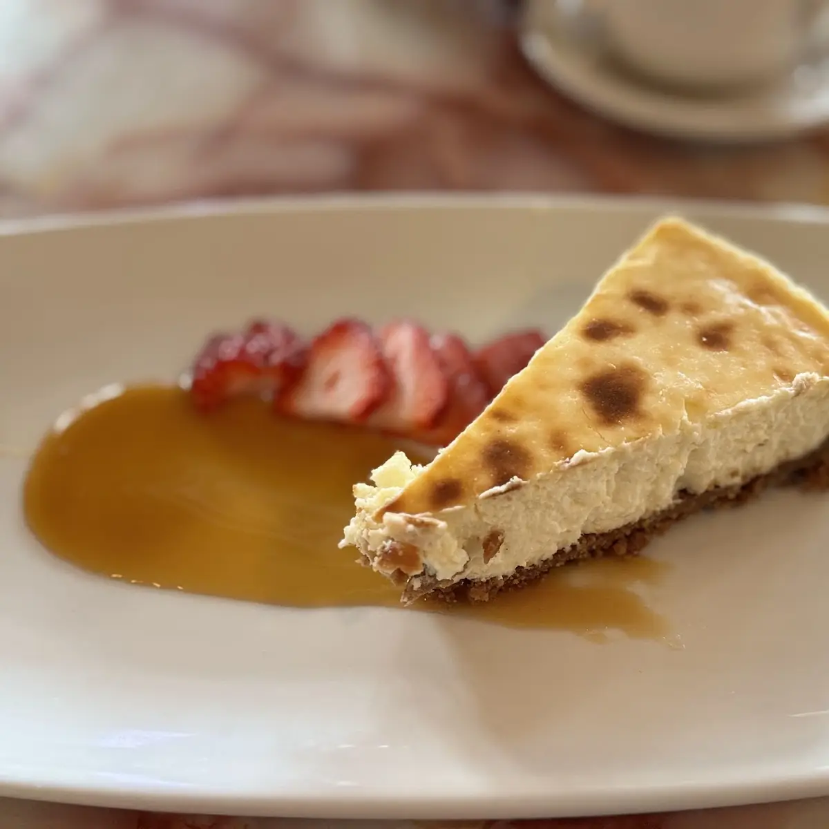 Cheese Cake