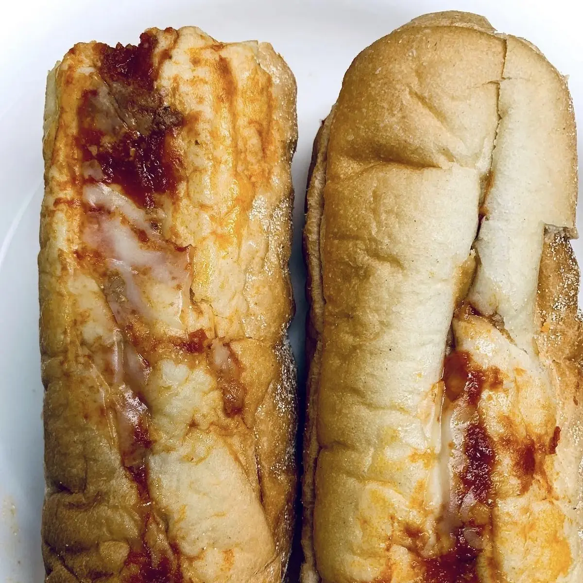 Meatball Sub