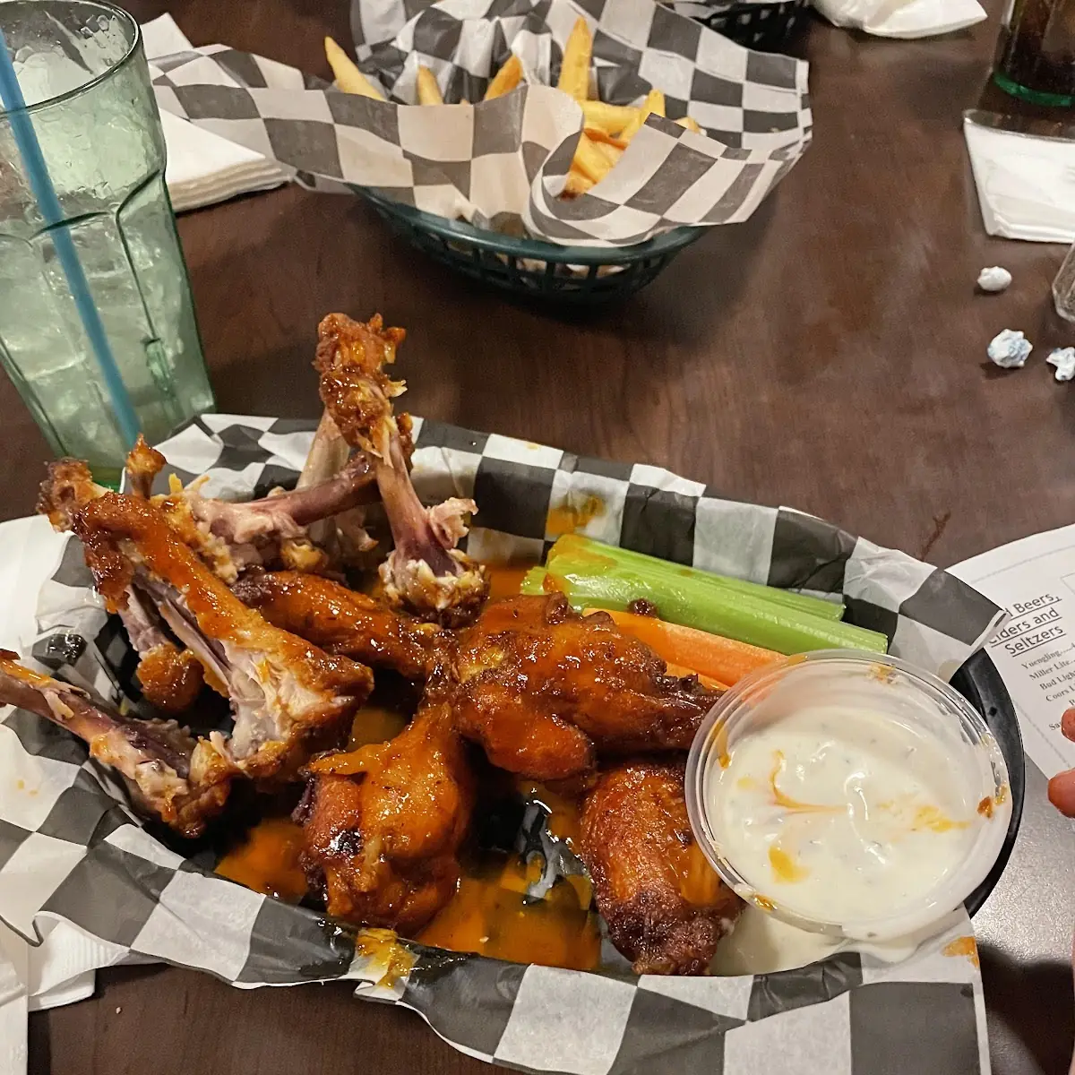 Chicken Wings