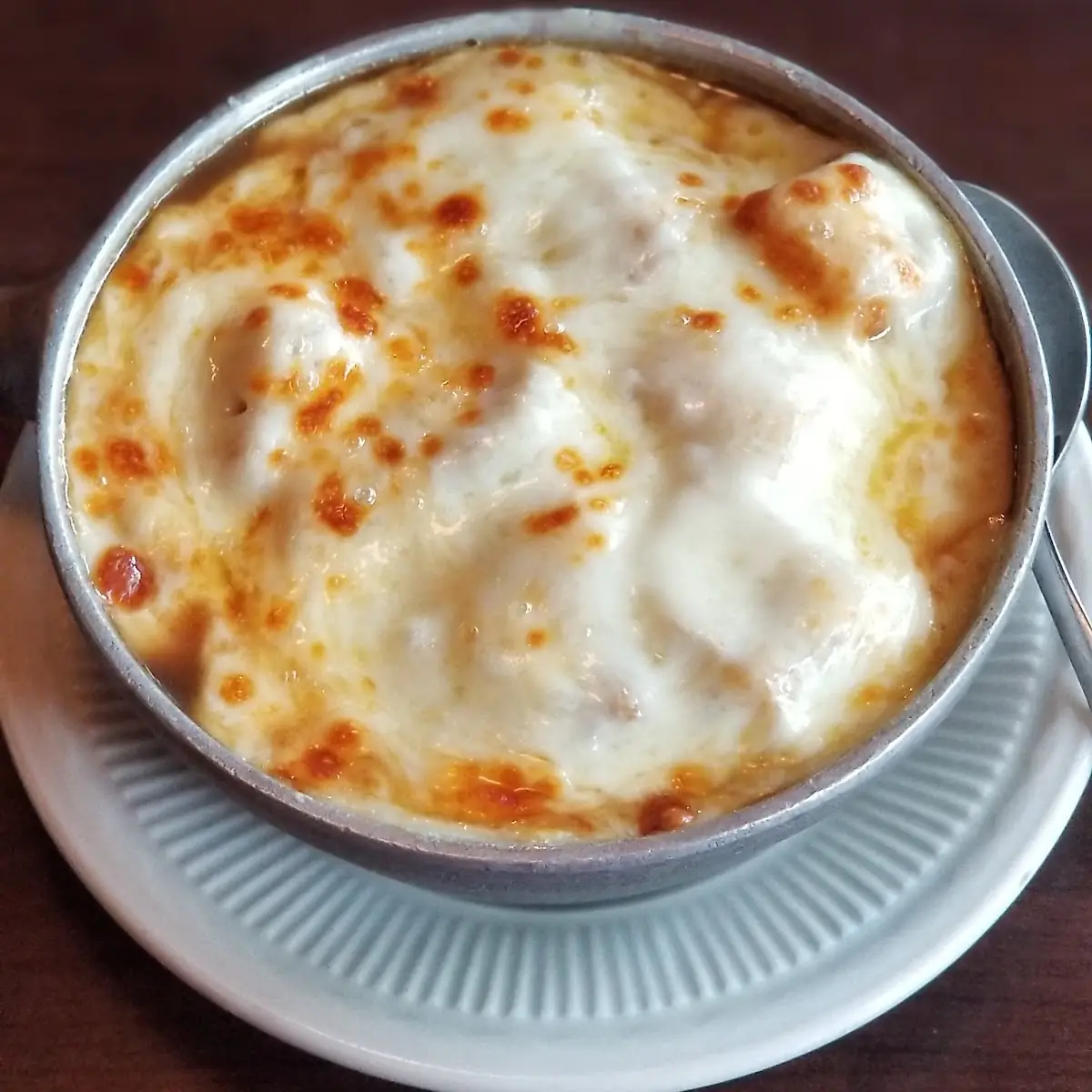 French Onion Soup