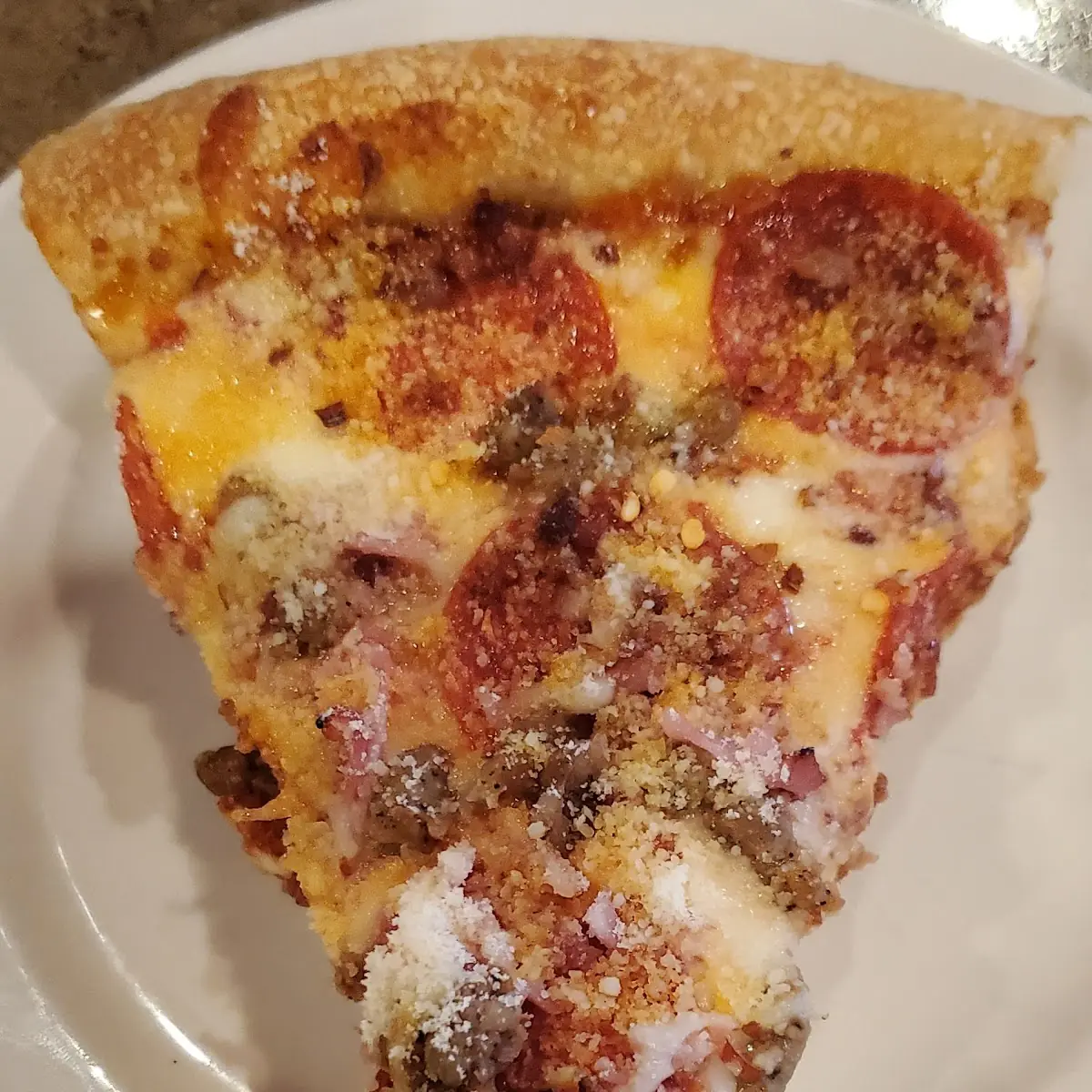 Strawberry Cheesecake