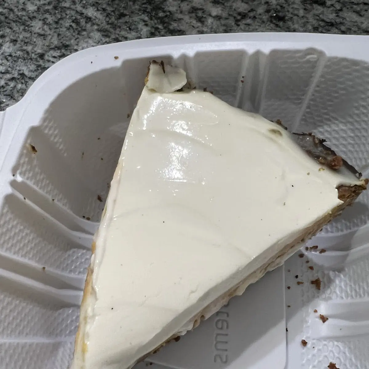 Key Lime Pie