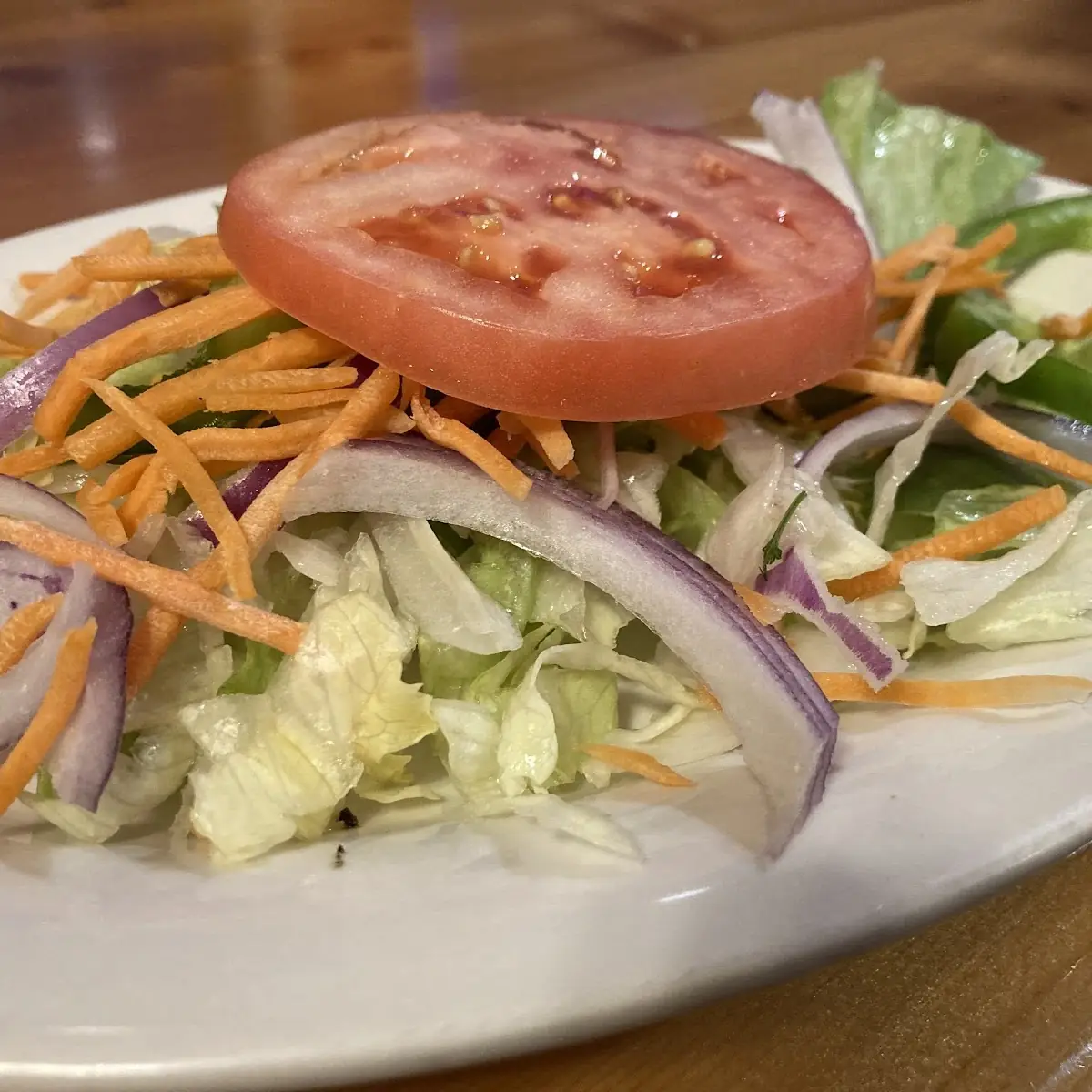 House Salad