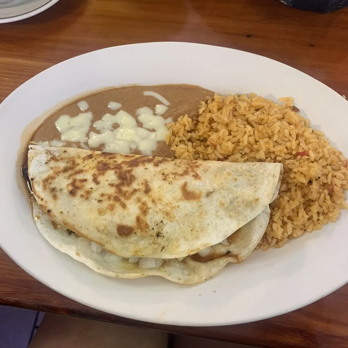 Quesadilla